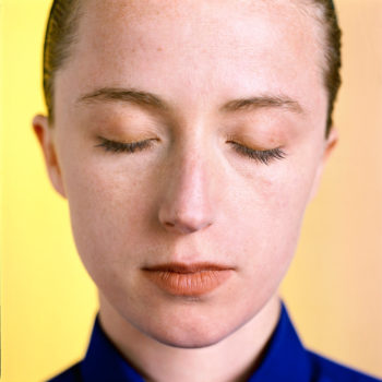 Cindy Sherman
New York City, 1987