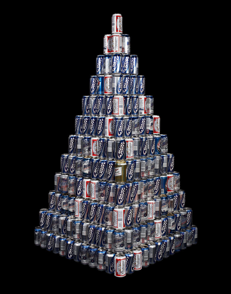 'Beeramid II'