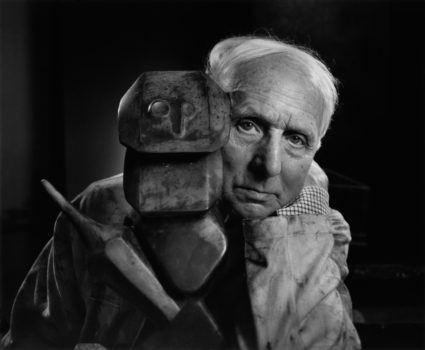 Max Ernst, 1965