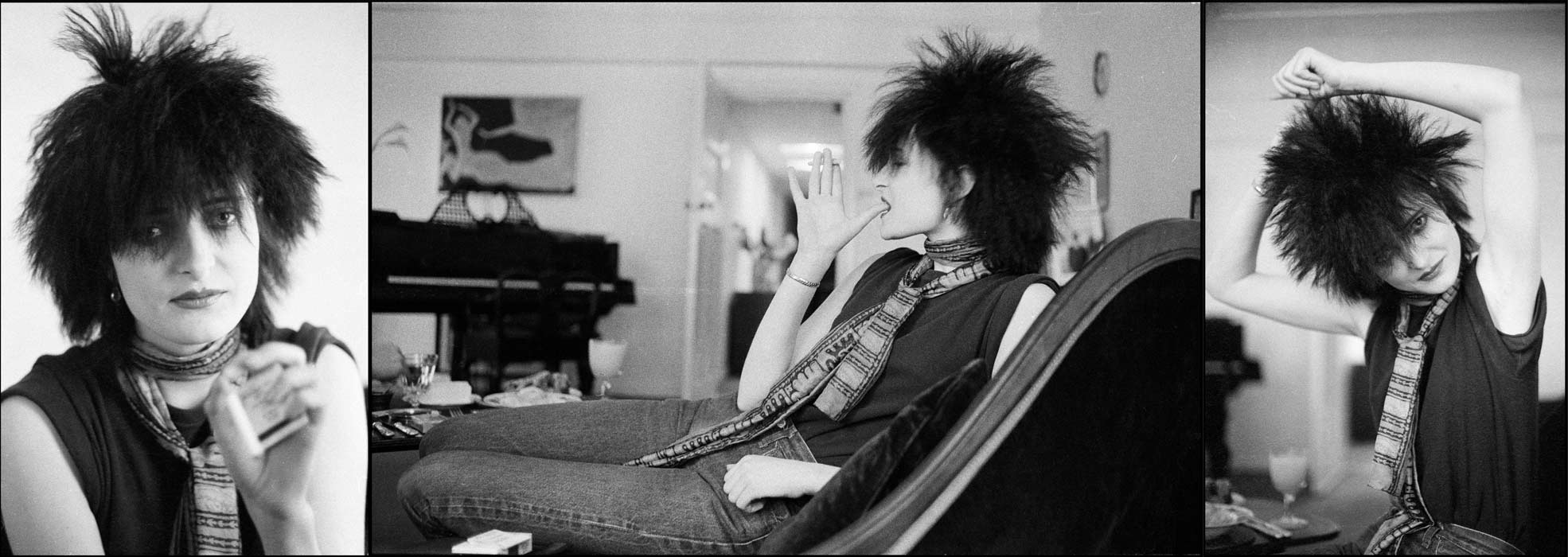 Siouxsie Sioux