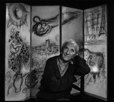 Marc Chagall, 1965