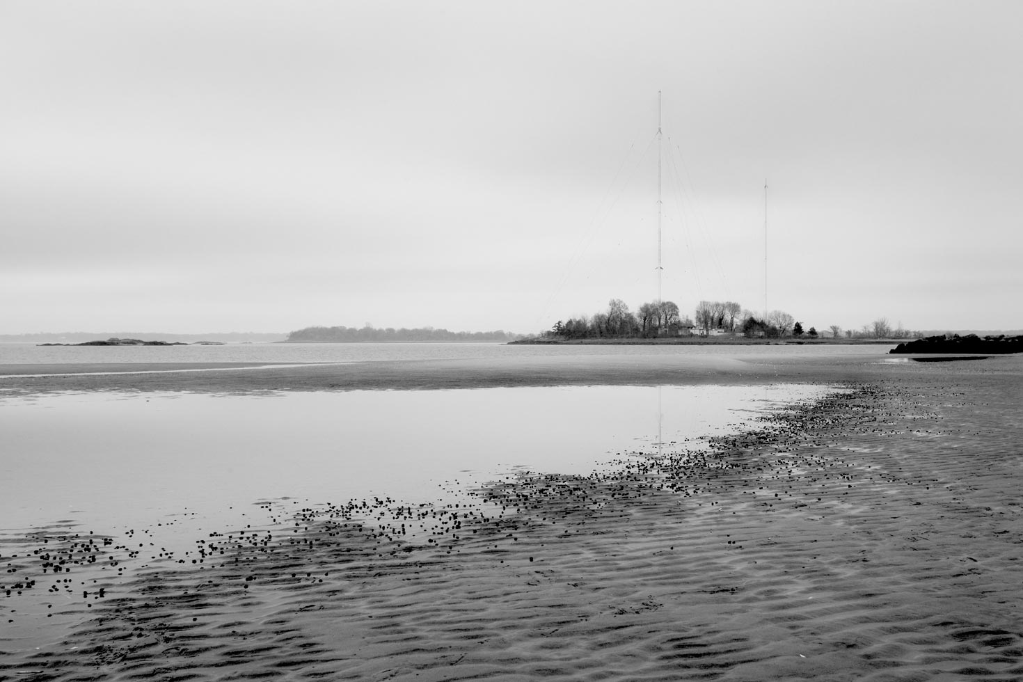 Orchard Beach, Bronx #2