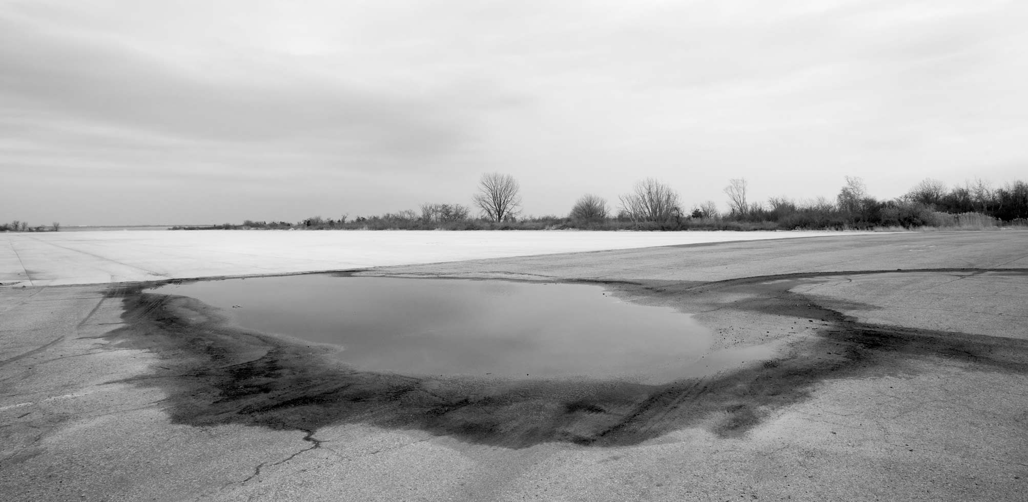 Floyd Bennett Field, Brooklyn #1