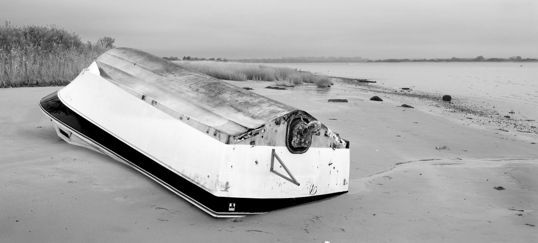 Floyd Bennett Field #3