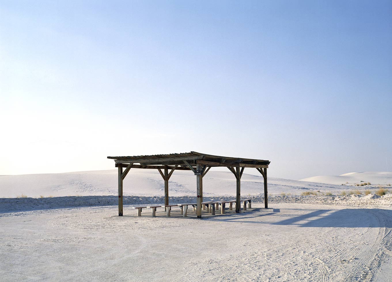 White Sands, New Mexico