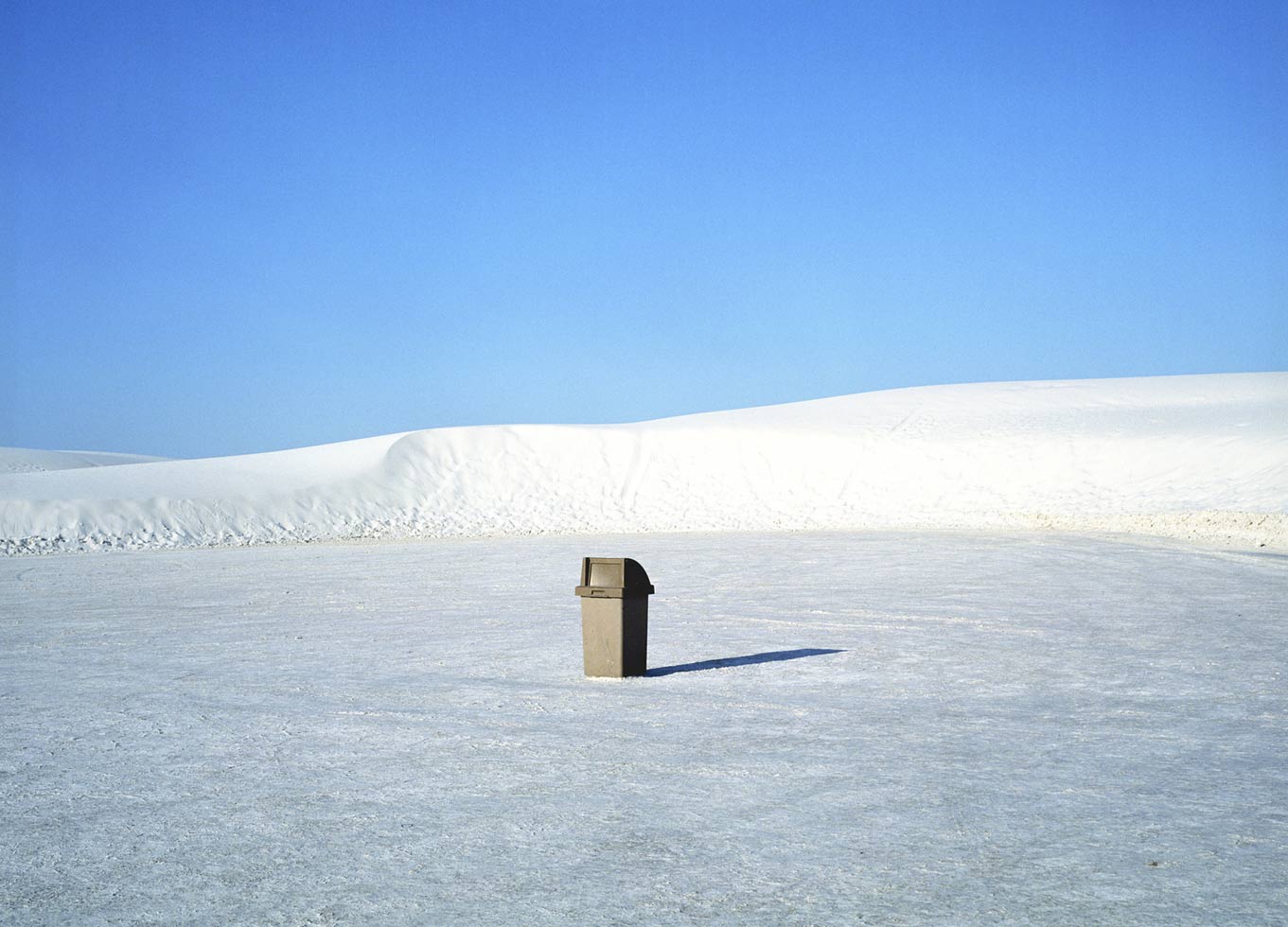 White Sands, New Mexico