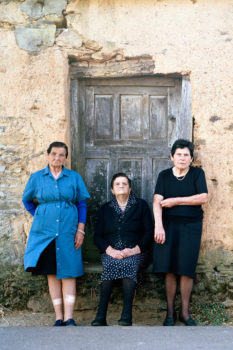 From the series: Maria de la Iglesia: Pueblo