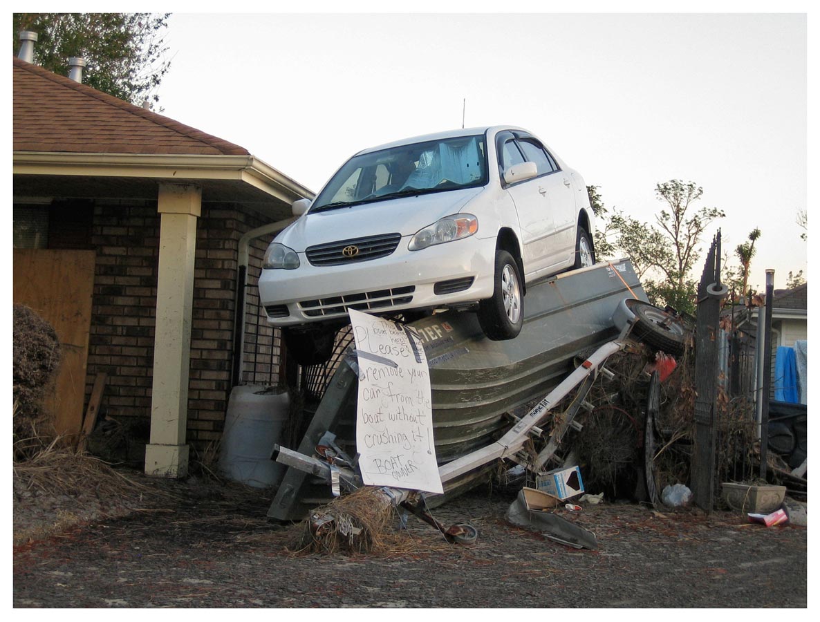 From the series: Richard Misrach: Destroy This Memory