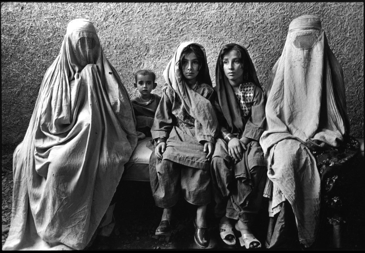 Marissa Roth: One Person Crying

Peshawar, Pakistan, 1988