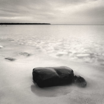 Black Rock
Cecil Bay, Michigan, 2006