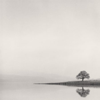 Reflecting Point
Loch Linnhe, Scotland, 2006
