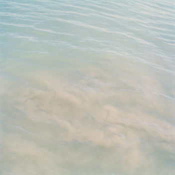 Water
Churn 3
2006