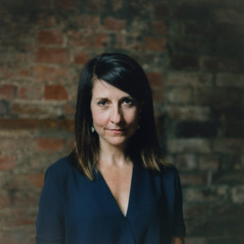 Liz Kendall, MP for Leicester West, by Laura Hynd