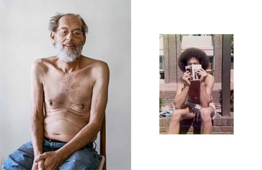 "Part of the first generation born in post-war Long Island, we grew up in developments of look-alike homes in grids – automobile suburbs segregated by income, race, and religion." - Rick Schatzberg 

All images from "The Boys" by Rick Schatzberg, published by powerHouse Books.

This is "Z".