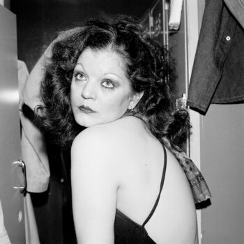 Coli, Playmate Hostess, NY, 1978