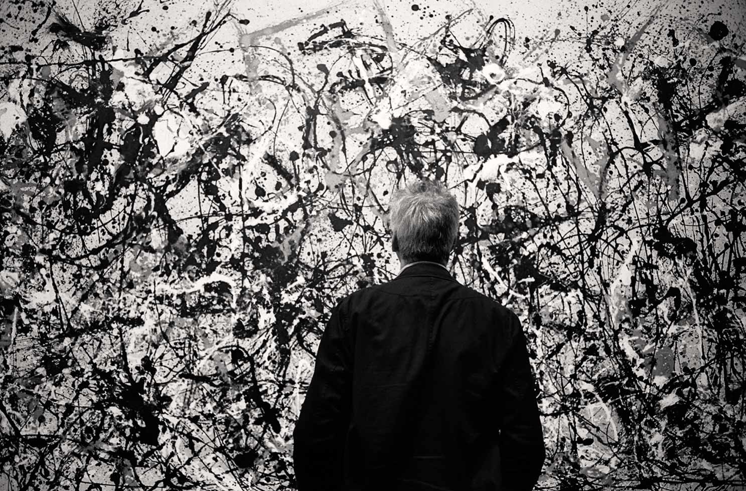 Thomas Struth
New York City, 2005
