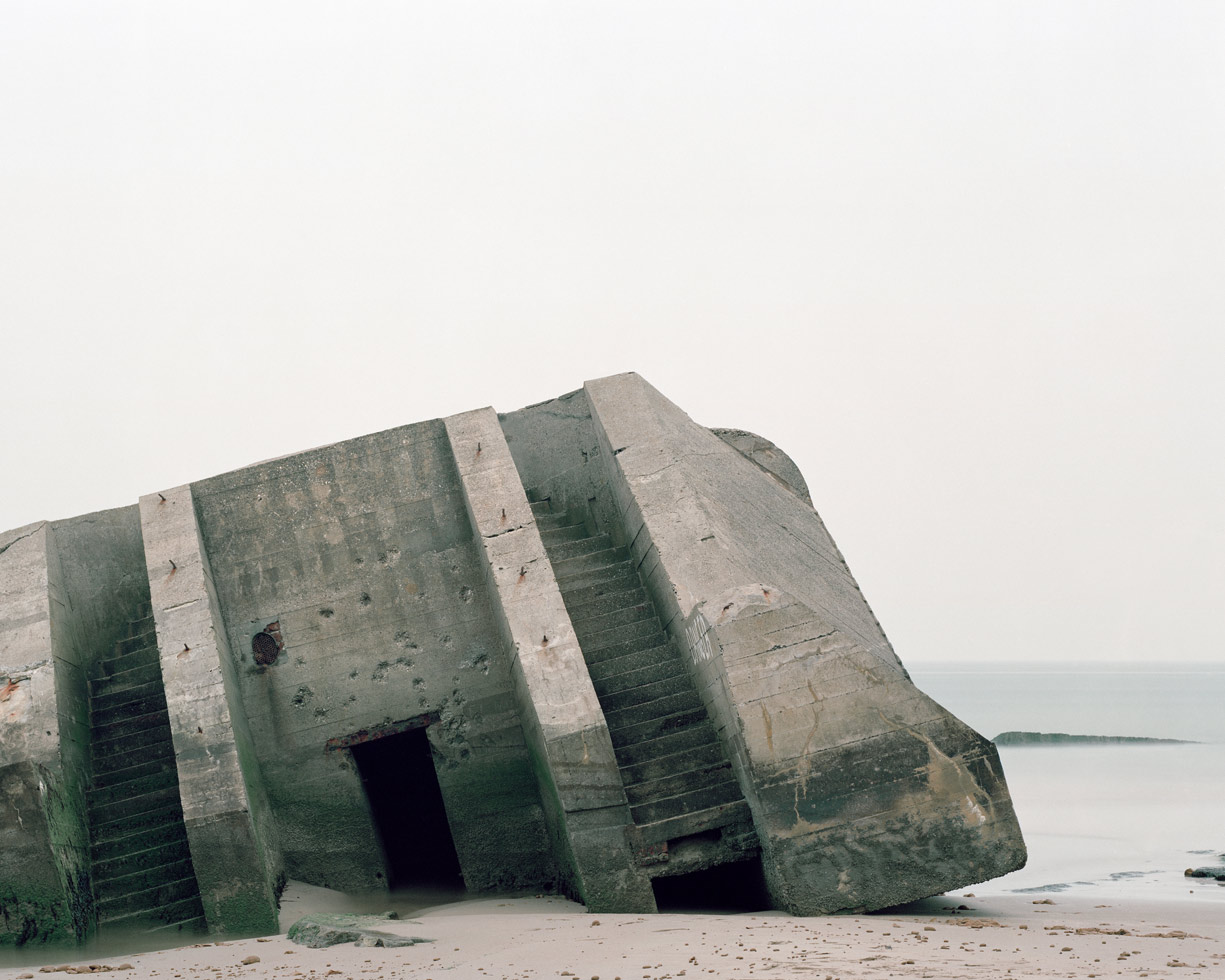 Wissant, Nord Pas De Calais, France