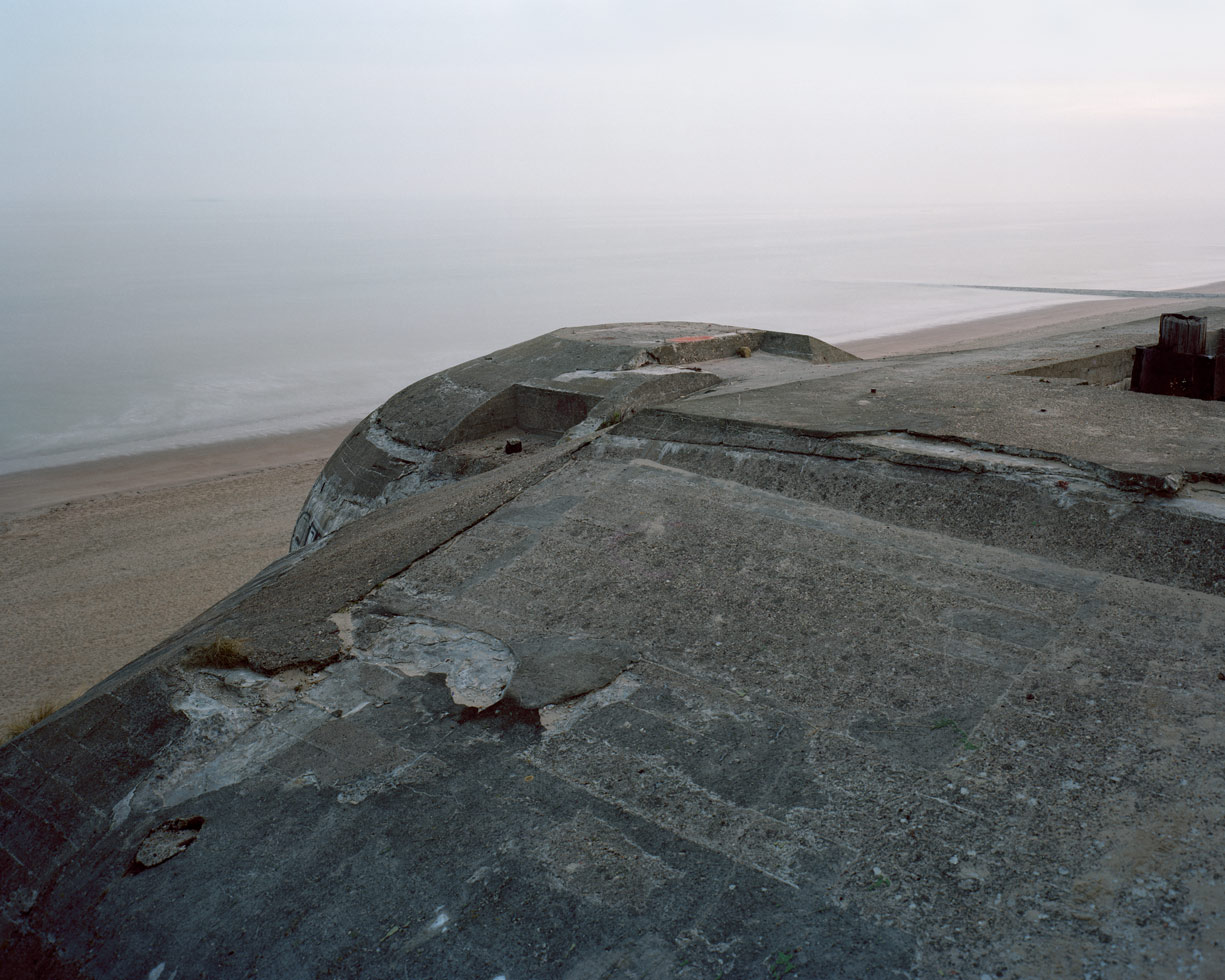 Bredene, Oostende, Belgium