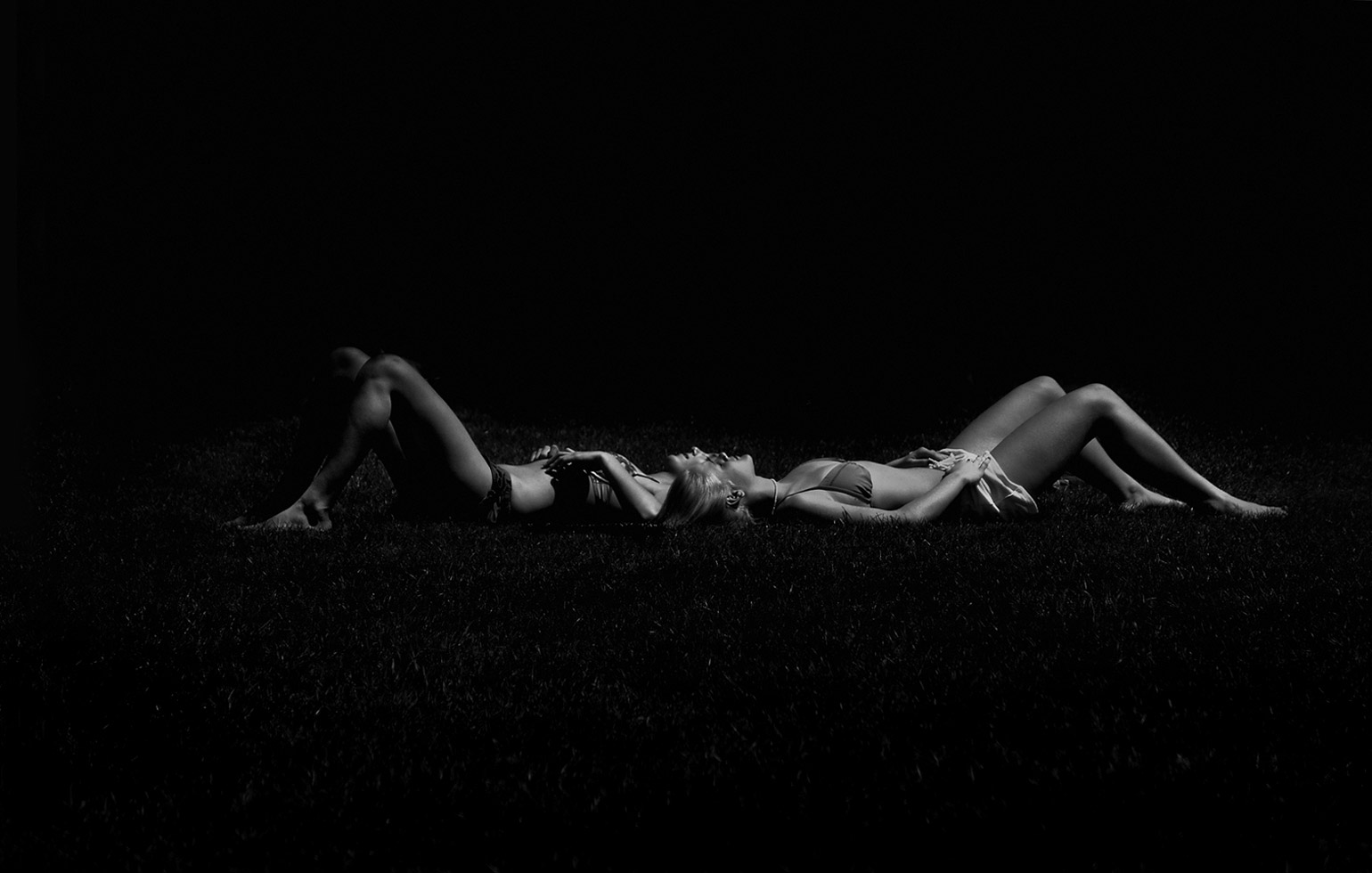 From the series: Michael Massaia: Deep in a Dream