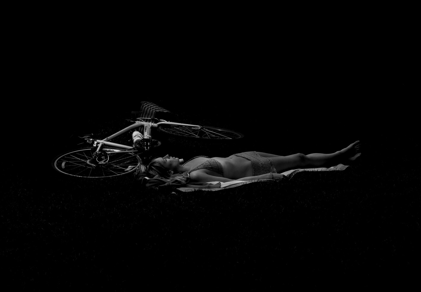From the series: Michael Massaia: Deep in a Dream