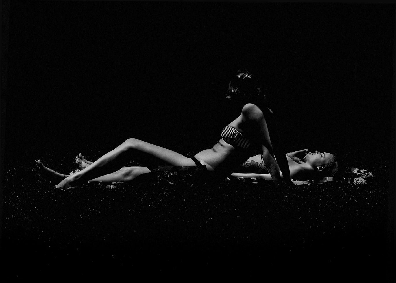 From the series: Michael Massaia: Deep in a Dream
