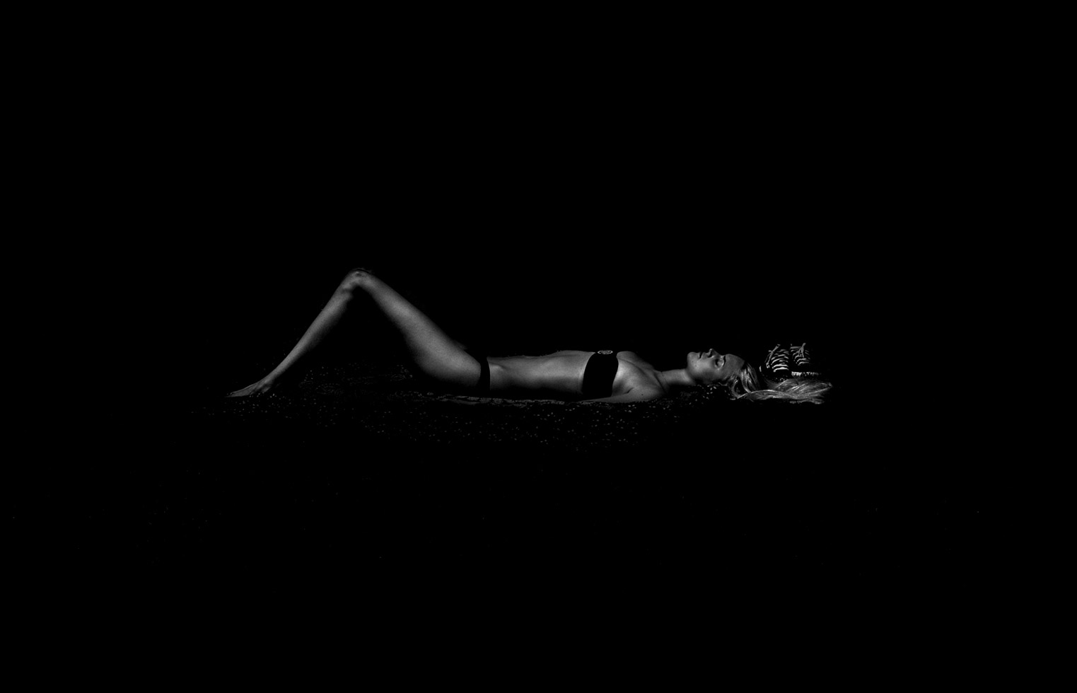 From the series: Michael Massaia: Deep in a Dream