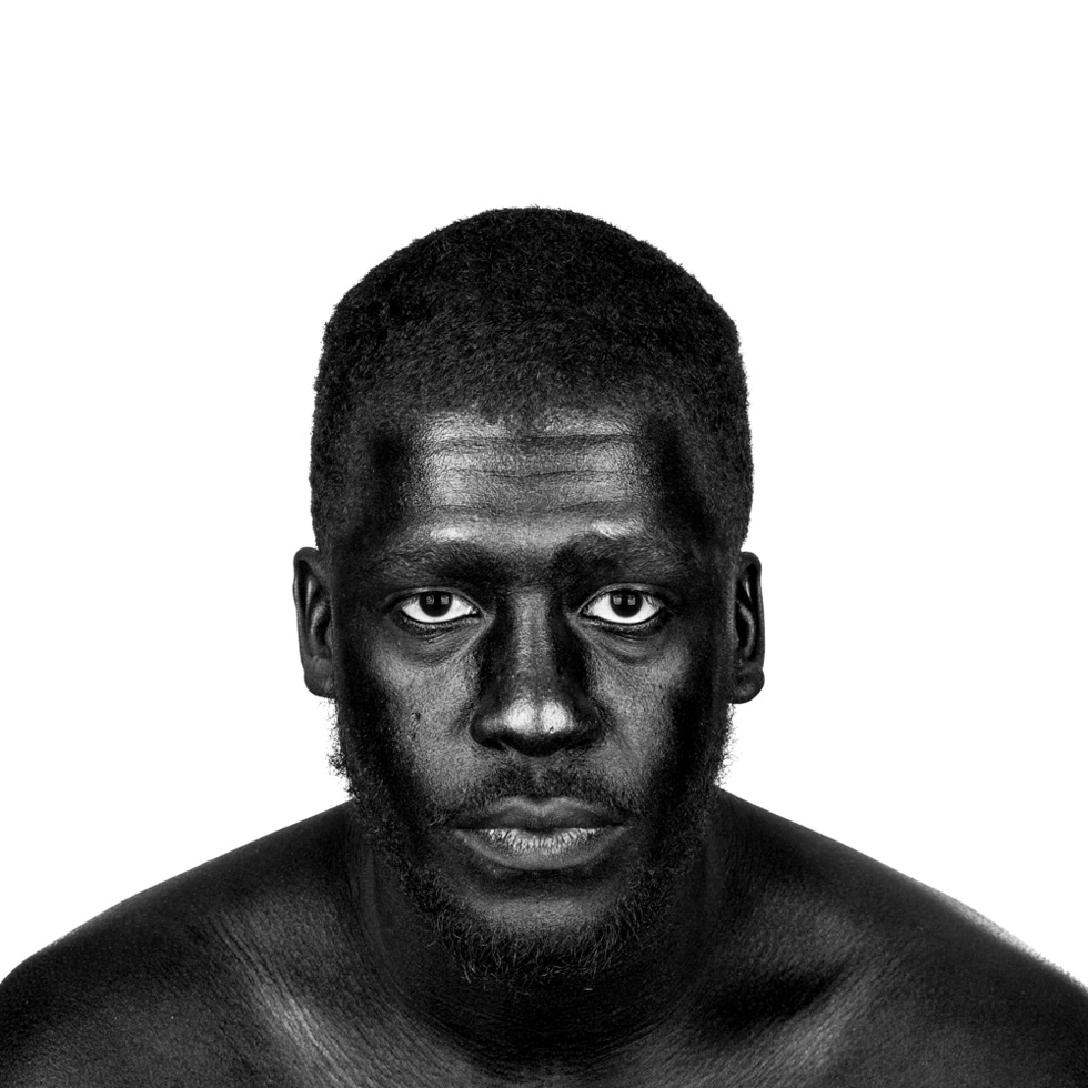 From the series: Ima Mfon: Nigerian Identity