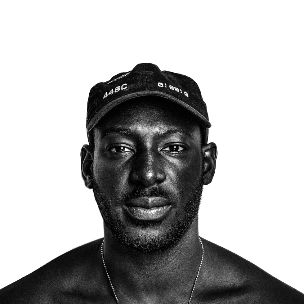 From the series: Ima Mfon: Nigerian Identity