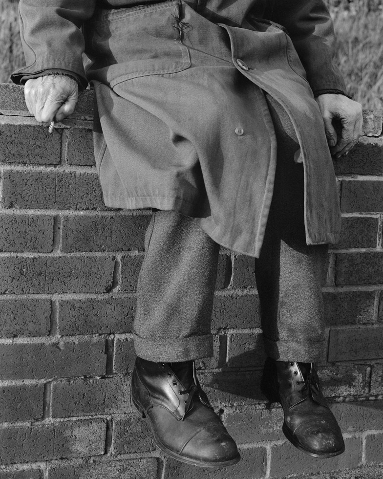 The Getty acquires Chris Killip. All images © Chris Killip, Courtesy Yossi Milo Gallery, New York, Gelatin Silver Prints.