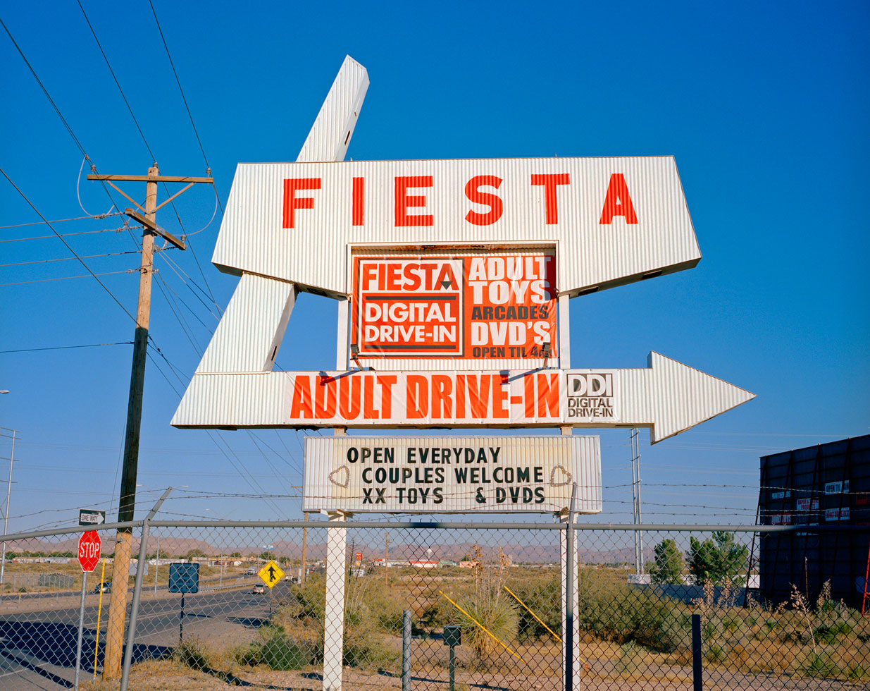 El Paso, Texas