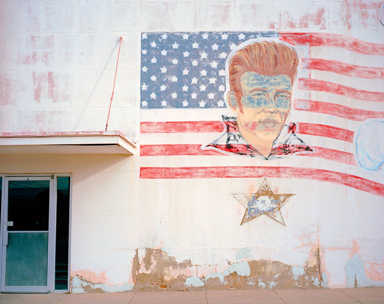Fort Stockton, Texas