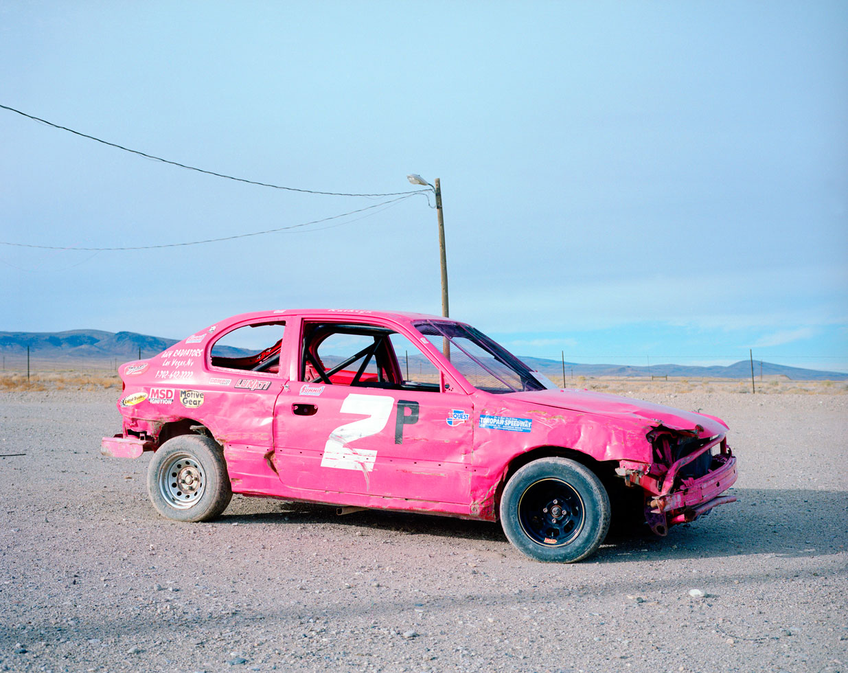 Tonopah, Nevada