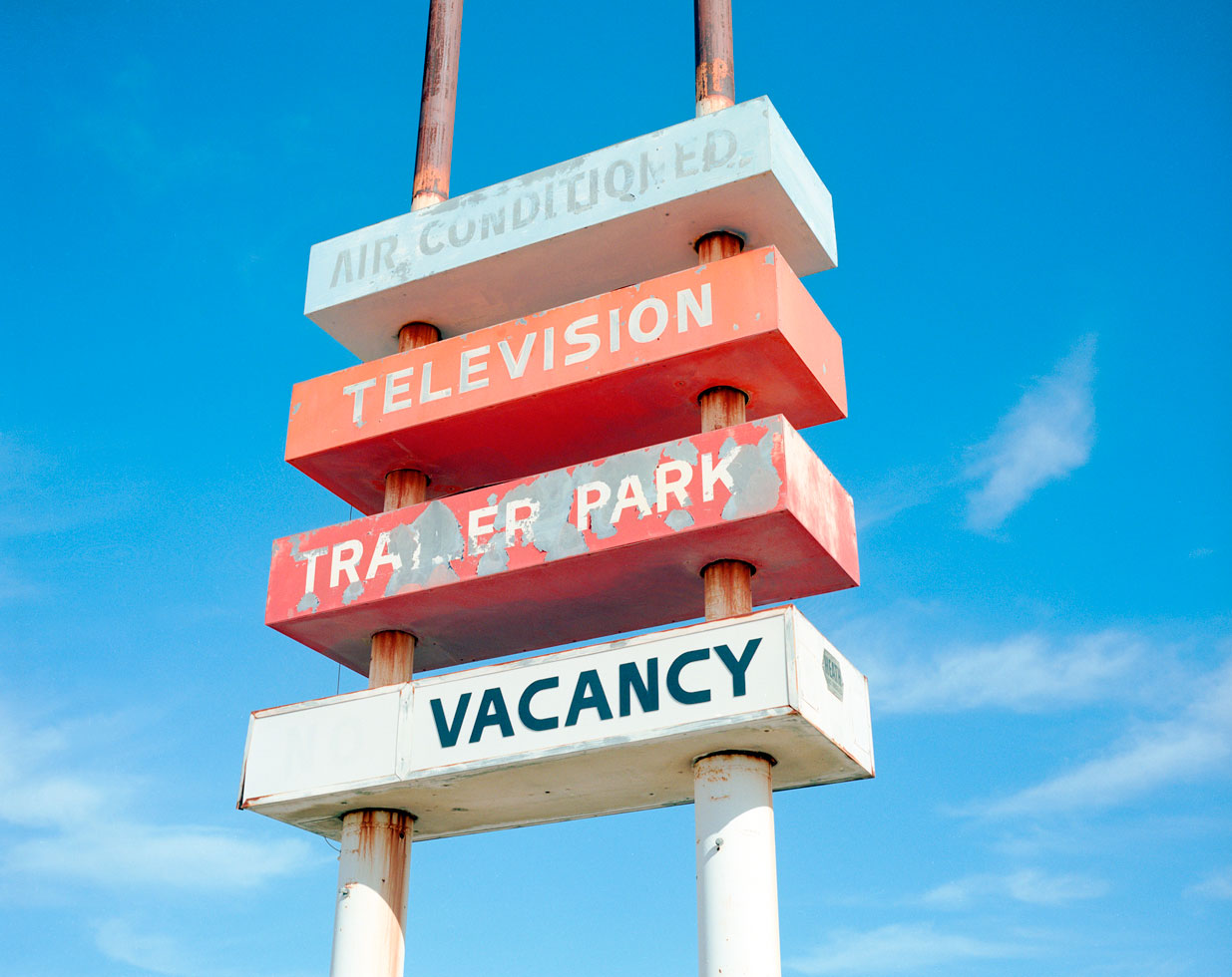 Vidal Junction, California