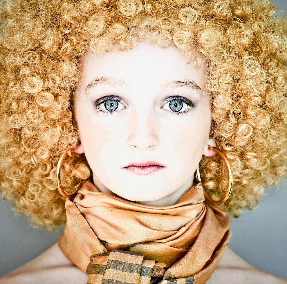 Hilary Mullarkey's consideration of beauty

"Glenn Close"