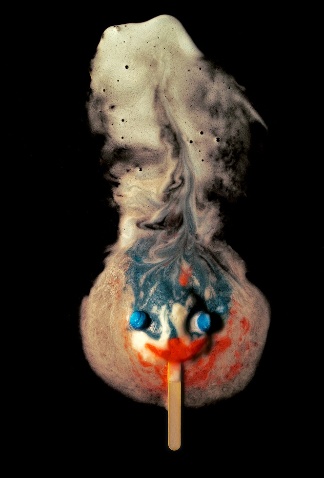 From the series: Michael Massaia: Transmogrify & The Passing Of Things