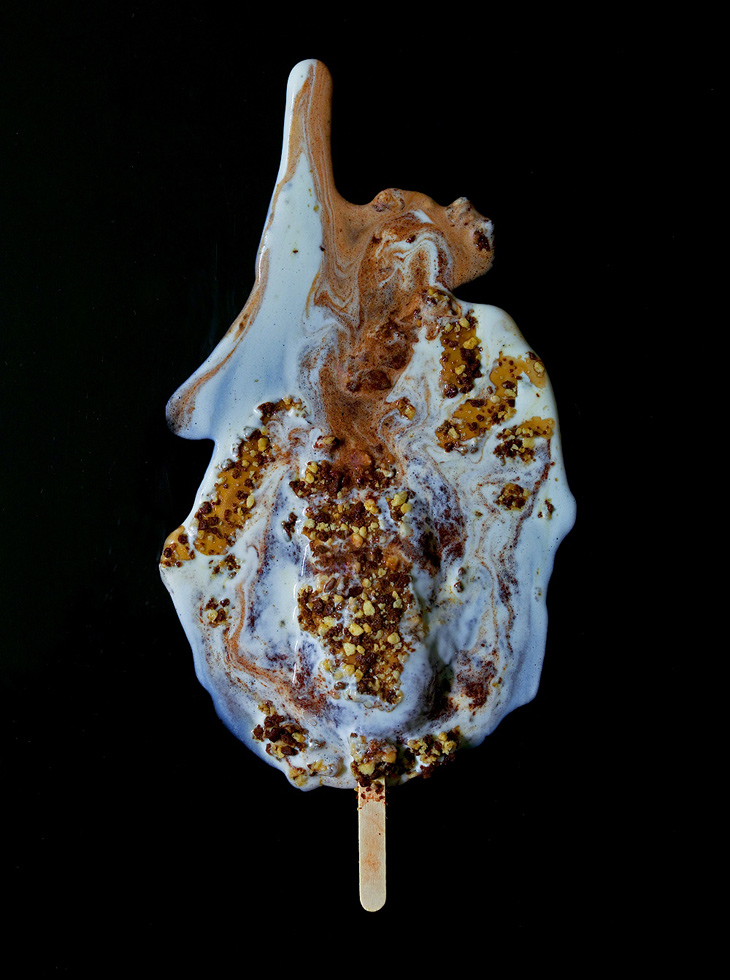 From the series: Michael Massaia: Transmogrify & The Passing Of Things