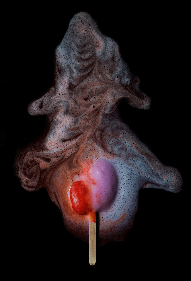 From the series: Michael Massaia: Transmogrify & The Passing Of Things