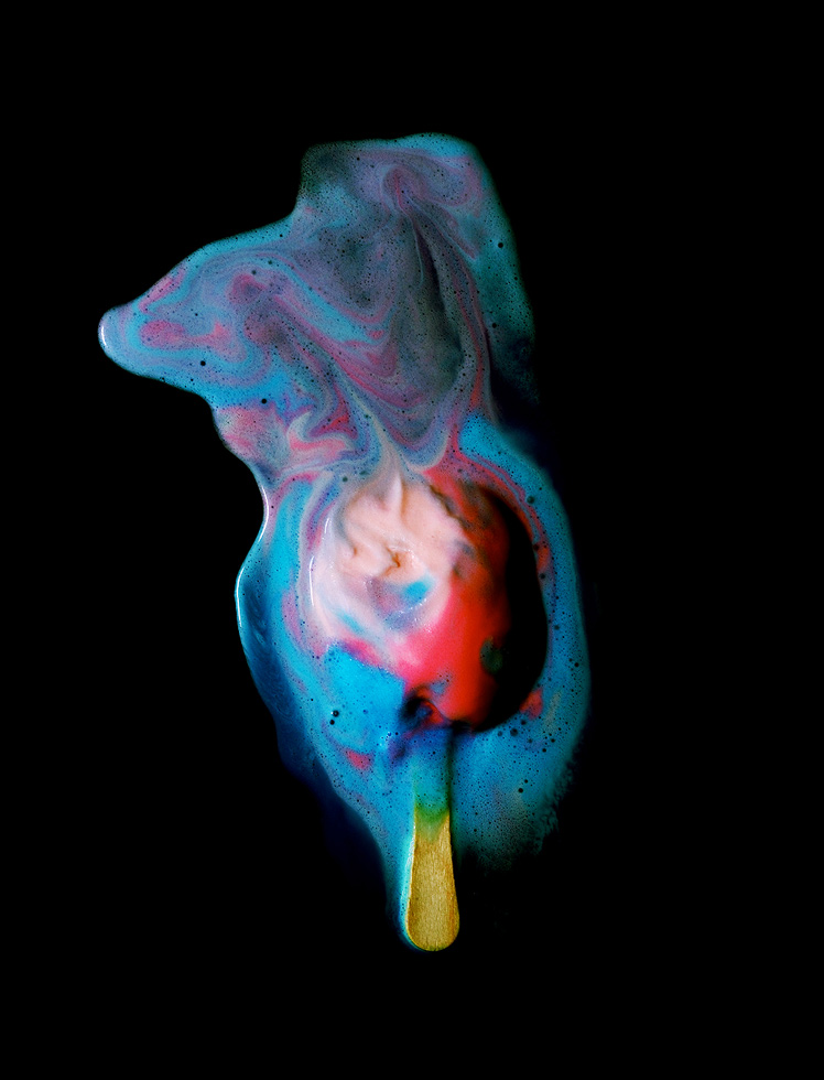 From the series: Michael Massaia: Transmogrify & The Passing Of Things