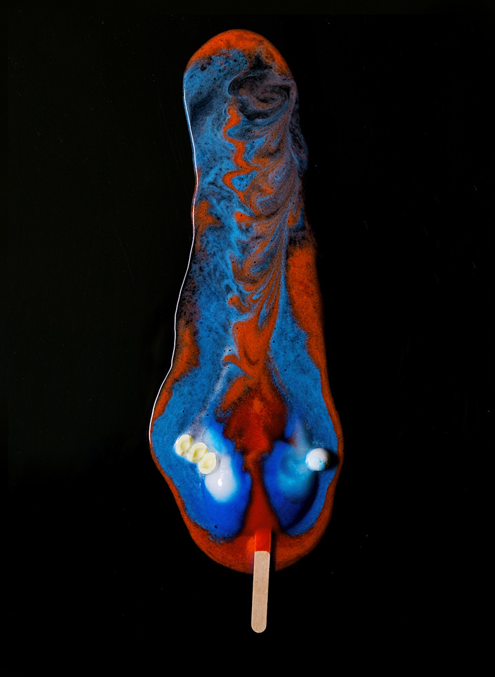 From the series: Michael Massaia: Transmogrify & The Passing Of Things