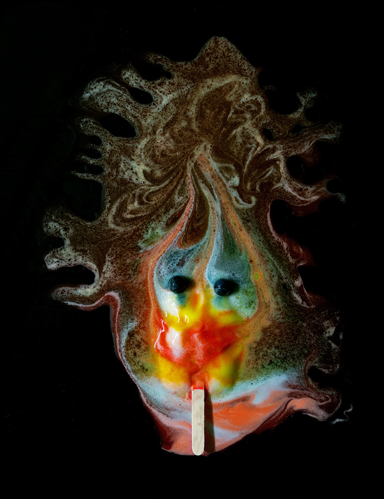 From the series: Michael Massaia: Transmogrify & The Passing Of Things