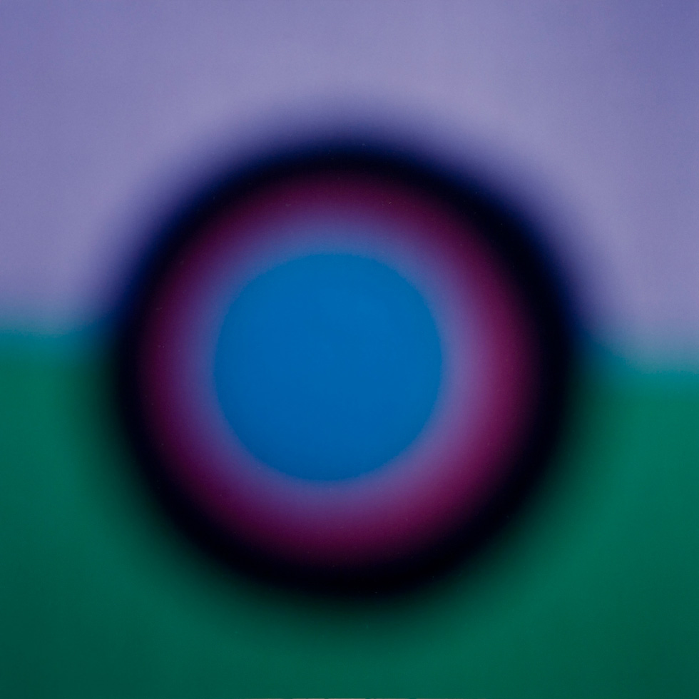 From the series: Bill Armstrong: Mandalas