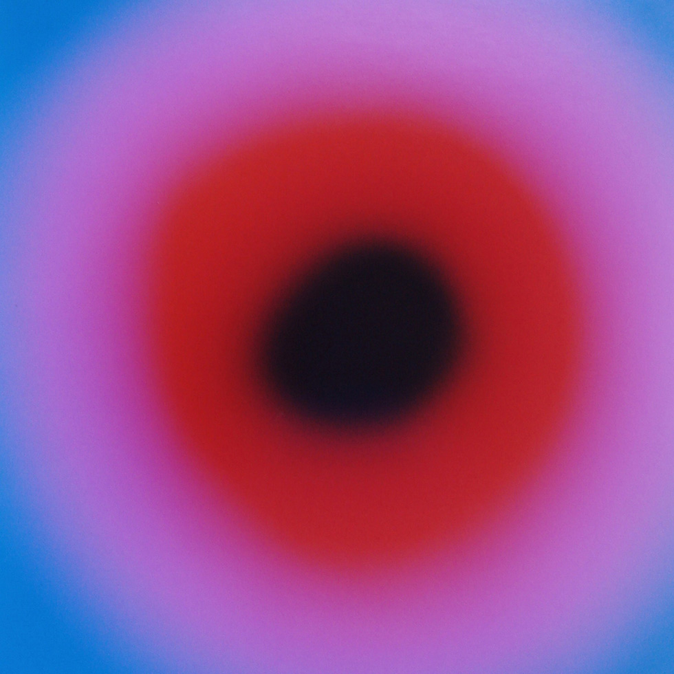 From the series: Bill Armstrong: Mandalas
