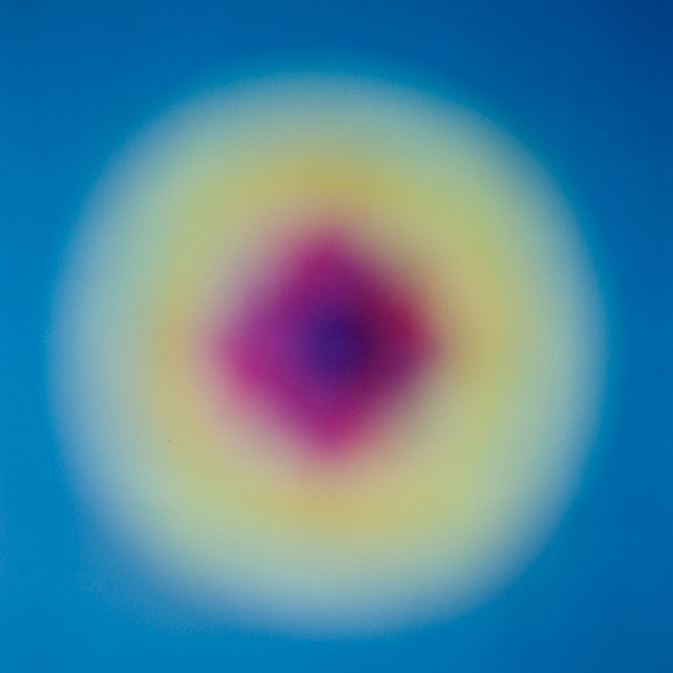 From the series: Bill Armstrong: Mandalas