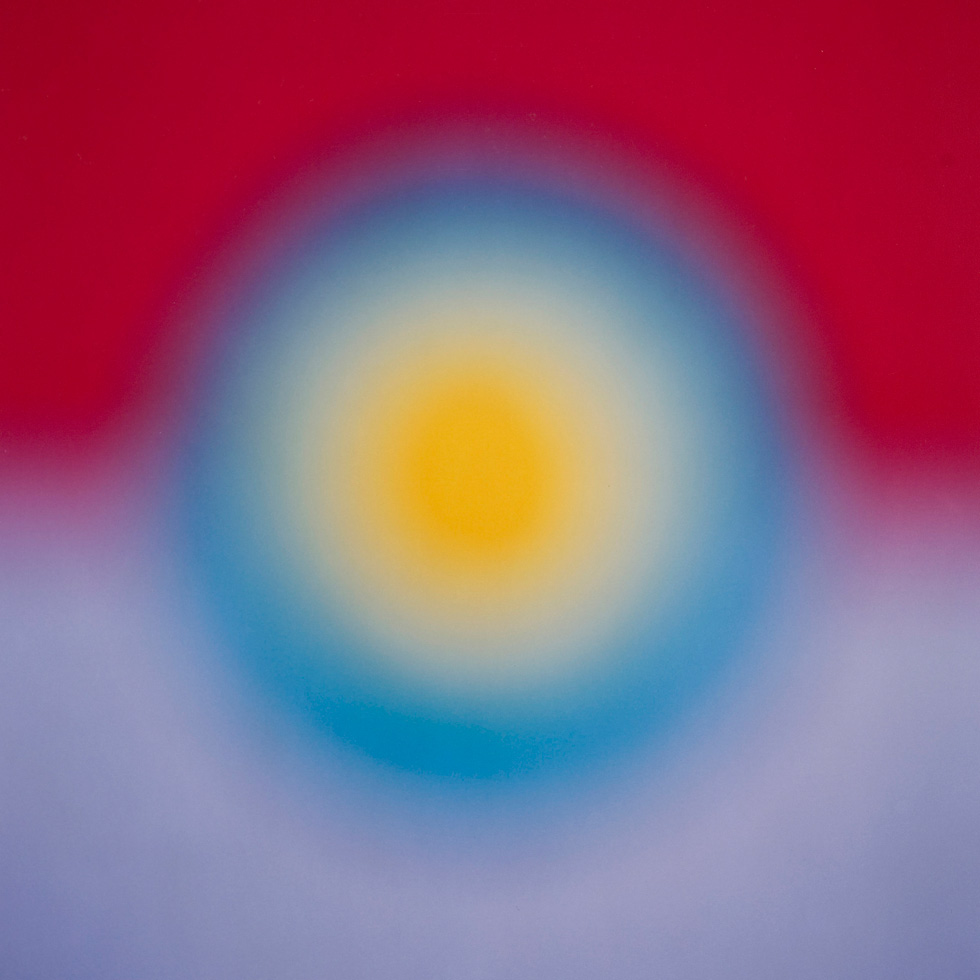 From the series: Bill Armstrong: Mandalas
