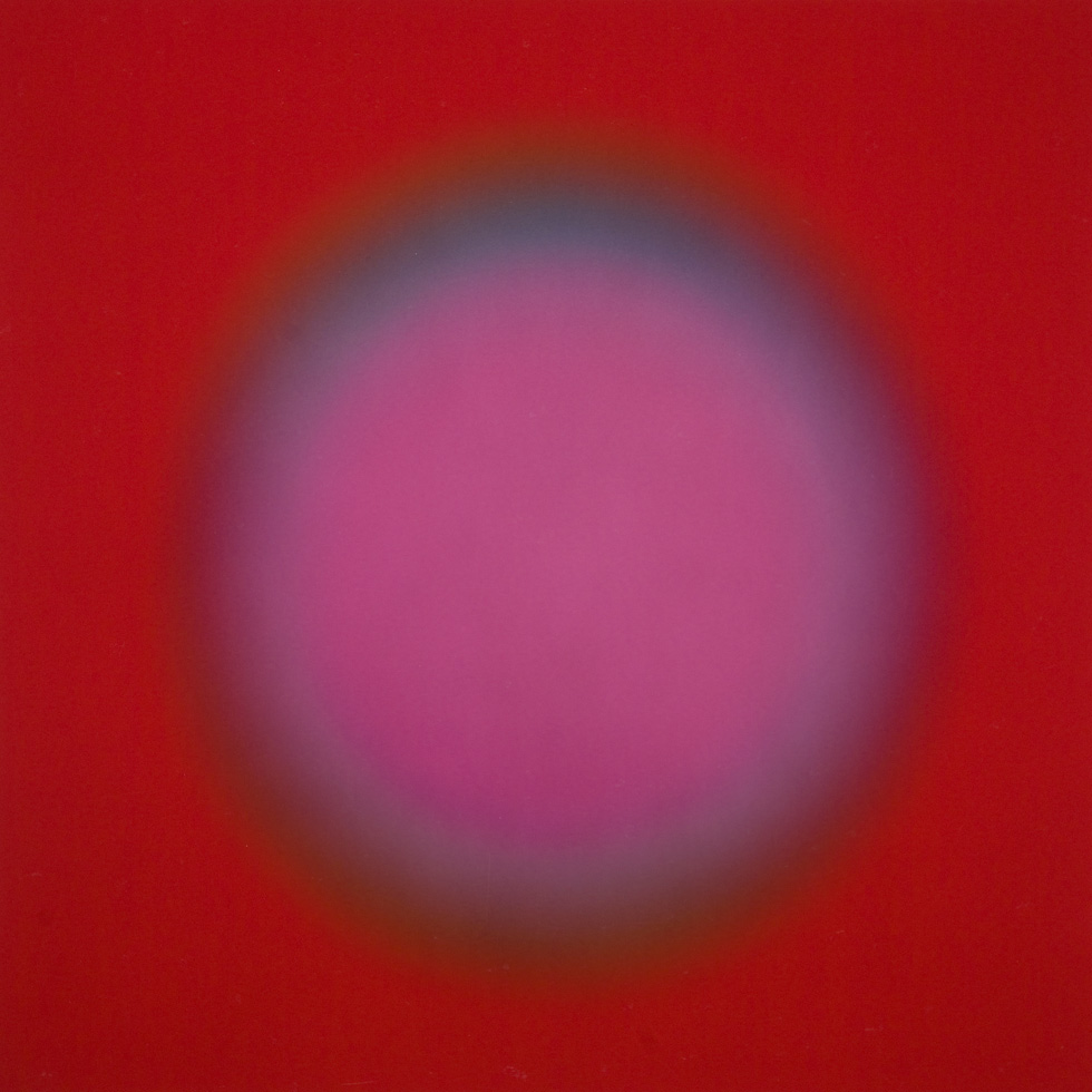 From the series: Bill Armstrong: Mandalas