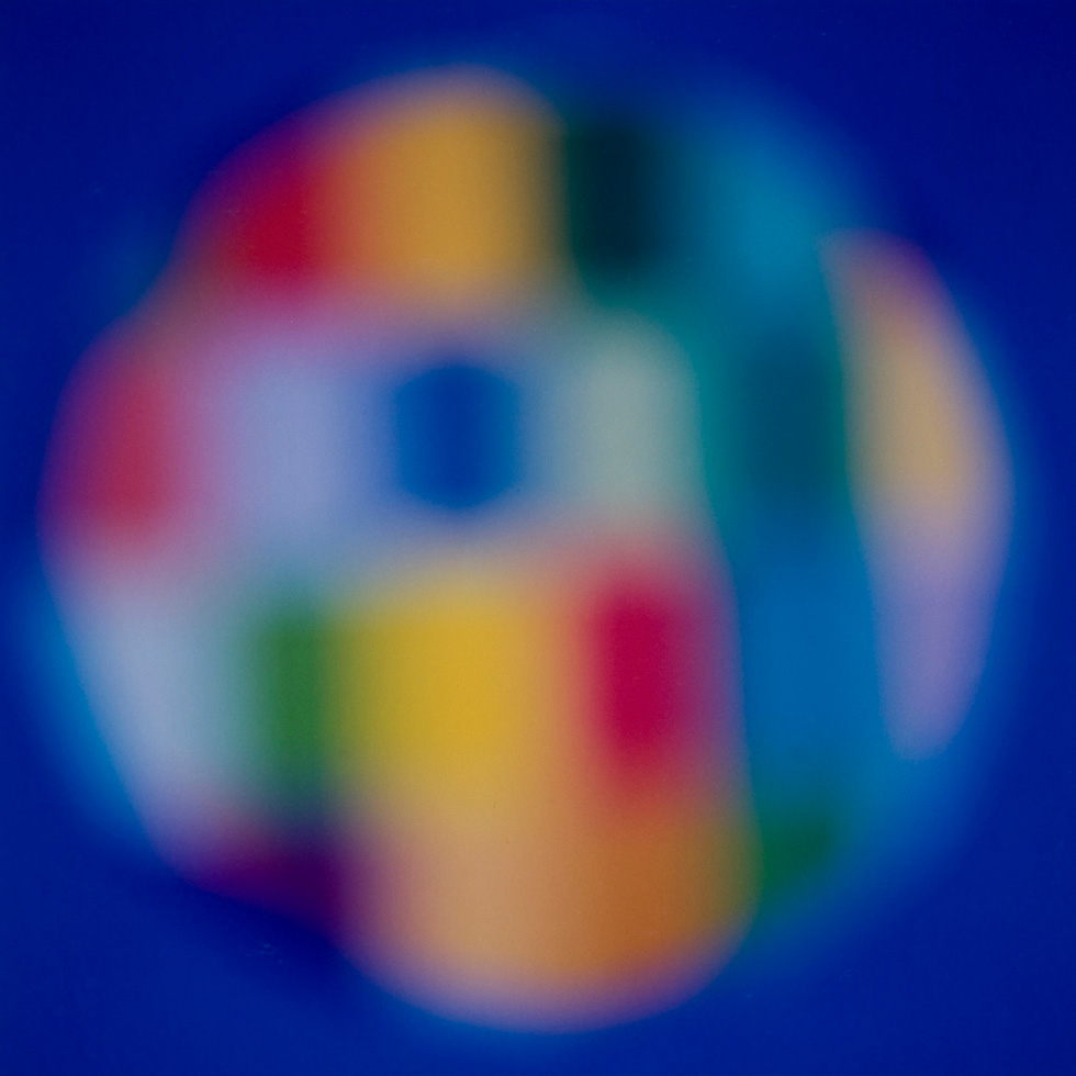 From the series: Bill Armstrong: Mandalas