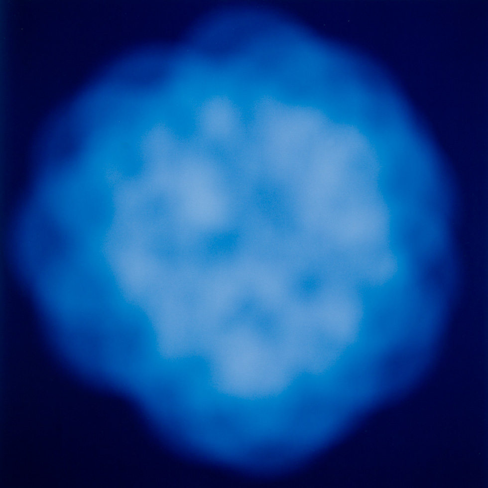 From the series: Bill Armstrong: Mandalas