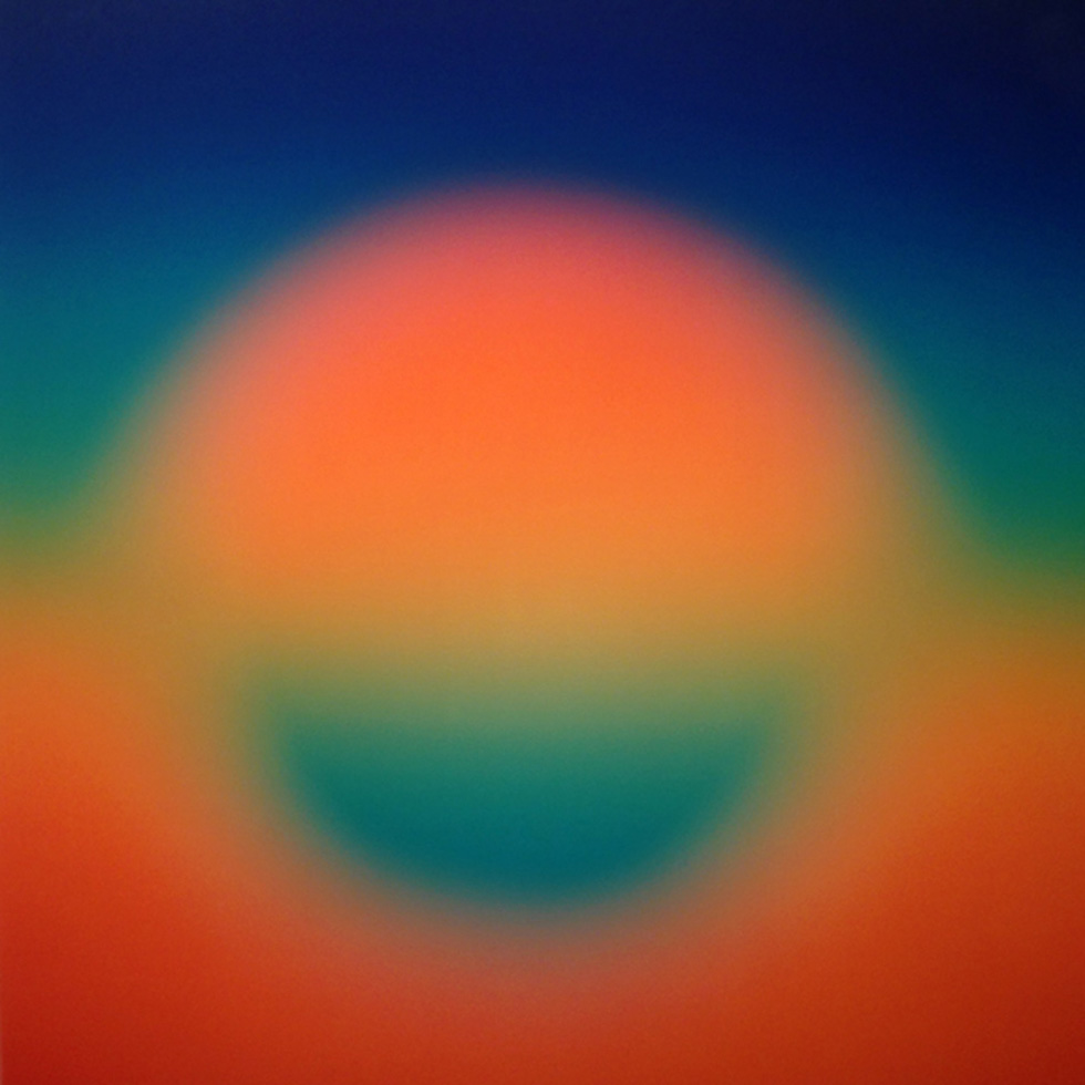 From the series: Bill Armstrong: Mandalas