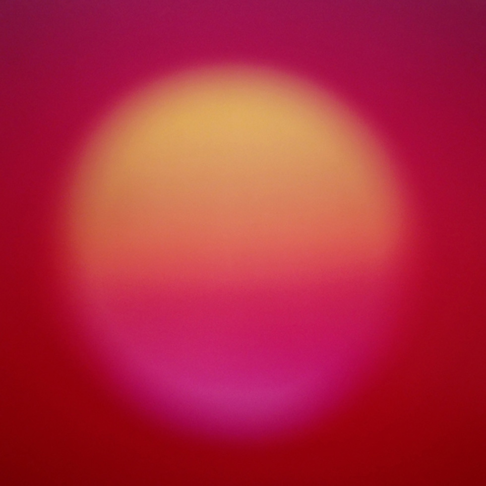 From the series: Bill Armstrong: Mandalas