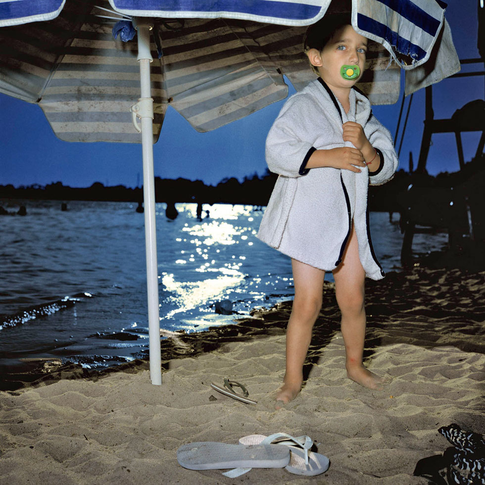 From the series: Alejandro Chaskielberg: Borders